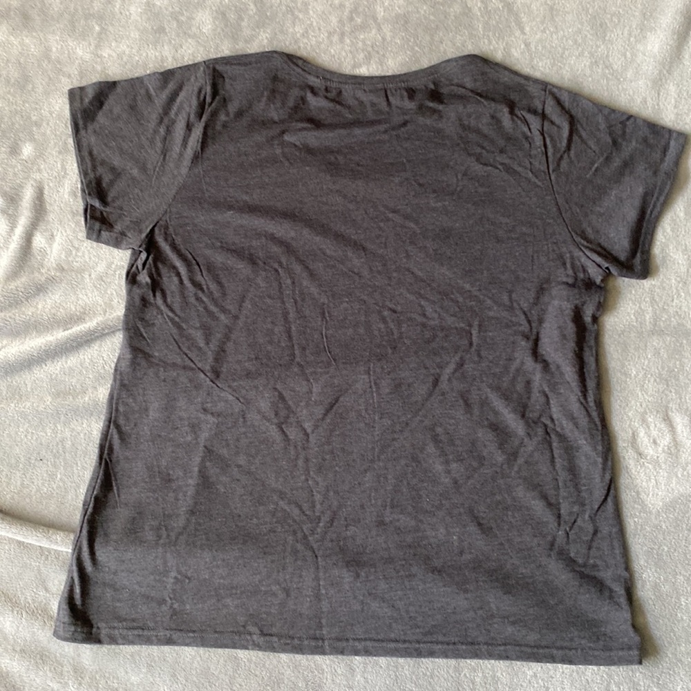NWOT Womens Size 1X Tshirts Cows - Picture 4 of 4